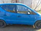 Mercedes-Benz A 140 1998 годаfor1 700 000 тг. в Шымкент – фото 4