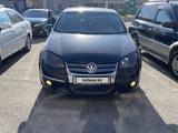 Volkswagen Jetta 2006 года за 3 400 000 тг. в Шымкент – фото 4