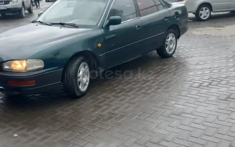Toyota Camry 1992 годаүшін1 200 000 тг. в Алматы
