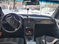 Mercedes-Benz C 180 1993 года за 1 500 000 тг. в Караганда