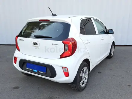 Kia Picanto 2019 года за 6 390 000 тг. в Алматы – фото 5