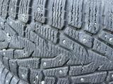 265/70/16 Nokian nordman 7 suv. Зимний комплект за 135 000 тг. в Алматы – фото 5