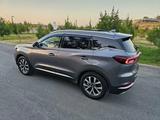 Chery Tiggo 7 Pro 2023 года за 8 200 000 тг. в Тараз – фото 2