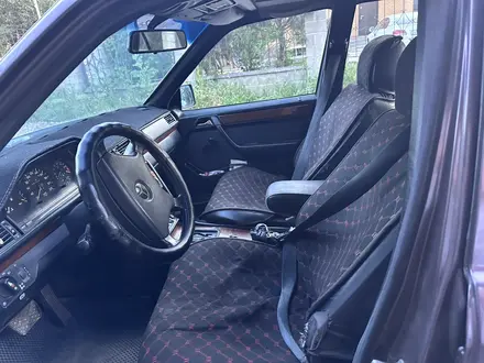 Mercedes-Benz E 230 1992 года за 2 000 000 тг. в Алматы