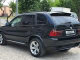 BMW X5 2004 года за 8 300 000 тг. в Шымкент