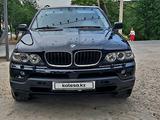 BMW X5 2004 года за 8 300 000 тг. в Шымкент – фото 3