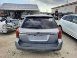 Subaru Outback 2007 года за 10 000 тг. в Атырау – фото 5