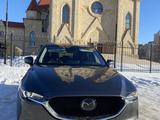 Mazda CX-5 2021 года за 13 800 000 тг. в Караганда – фото 2