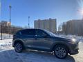 Mazda CX-5 2021 года за 13 800 000 тг. в Караганда – фото 6