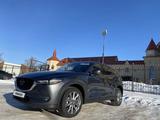 Mazda CX-5 2021 года за 13 800 000 тг. в Караганда – фото 5