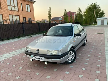 Volkswagen Passat 1992 года за 1 850 000 тг. в Костанай