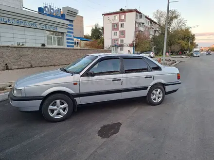 Volkswagen Passat 1992 года за 1 700 000 тг. в Петропавловск – фото 12