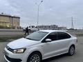 Volkswagen Polo 2013 годаүшін3 700 000 тг. в Атырау – фото 4