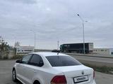 Volkswagen Polo 2013 годаүшін3 700 000 тг. в Атырау – фото 3