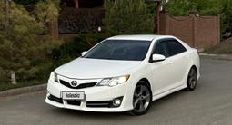 Toyota Camry 2014 года за 6 000 000 тг. в Атырау – фото 3