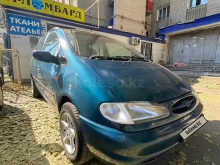 Ford Galaxy 1997 года за 3 200 000 тг. в Уральск – фото 2