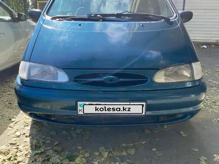 Ford Galaxy 1997 года за 3 200 000 тг. в Уральск – фото 6