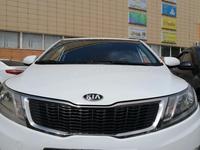 Kia Rio 2013 годаfor4 050 000 тг. в Астана