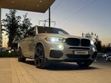 BMW X5 2014 года за 16 000 000 тг. в Шымкент – фото 2