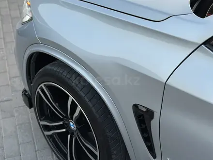 BMW X5 2014 года за 16 000 000 тг. в Шымкент – фото 9