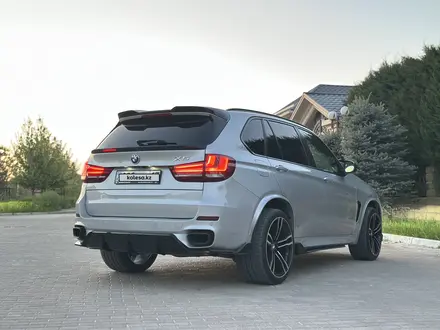 BMW X5 2014 года за 16 000 000 тг. в Шымкент – фото 14
