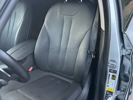 BMW X5 2014 года за 16 000 000 тг. в Шымкент – фото 16
