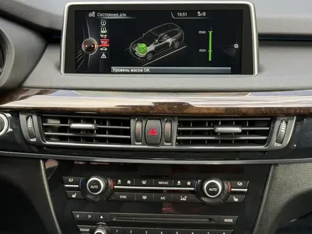 BMW X5 2014 года за 16 000 000 тг. в Шымкент – фото 20
