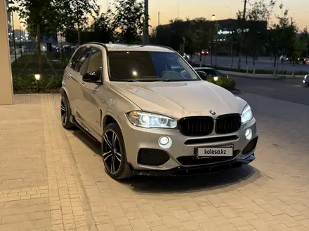 BMW X5 2014 года за 16 000 000 тг. в Шымкент