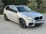 BMW X5 2014 года за 16 000 000 тг. в Шымкент – фото 4
