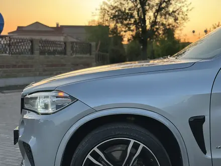BMW X5 2014 года за 16 000 000 тг. в Шымкент – фото 7