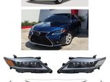 Передний бампер LEXUS CAMRY 40 за 200 000 тг. в Караганда – фото 3