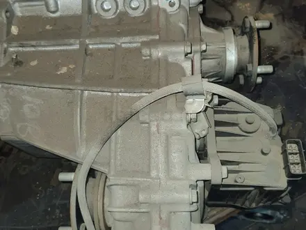Раздатка АКПП 2TR, 1GR, 1KD, 1GD, 2UZ, 1UR, 3UR, 1FZ FE двигатель автомат за 200 000 тг. в Алматы – фото 5