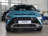 Hyundai Bayon 2024 года за 8 890 000 тг. в Тараз