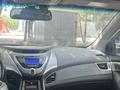 Hyundai Elantra 2013 годаүшін5 500 000 тг. в Караганда – фото 3