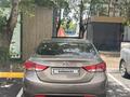 Hyundai Elantra 2013 годаүшін5 500 000 тг. в Караганда – фото 9