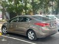 Hyundai Elantra 2013 годаүшін5 500 000 тг. в Караганда – фото 12