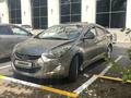 Hyundai Elantra 2013 годаүшін5 500 000 тг. в Караганда – фото 13