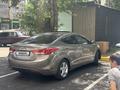 Hyundai Elantra 2013 годаүшін5 500 000 тг. в Караганда – фото 14
