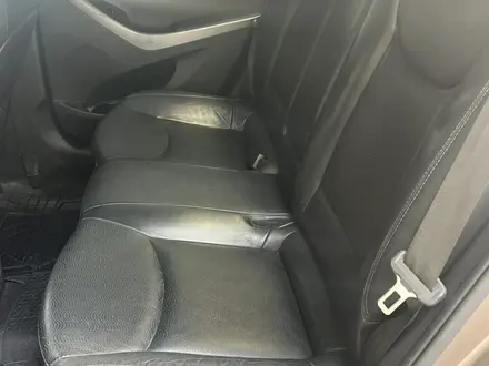 Hyundai Elantra 2013 года за 5 400 000 тг. в Караганда – фото 4