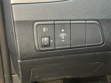 Hyundai Elantra 2013 года за 5 400 000 тг. в Караганда – фото 21