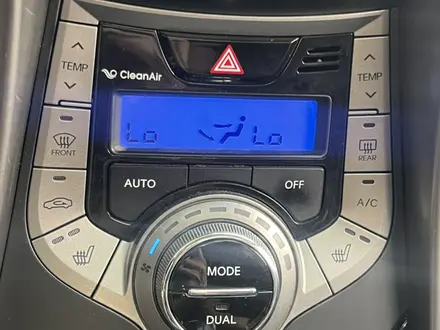 Hyundai Elantra 2013 года за 5 400 000 тг. в Караганда – фото 23