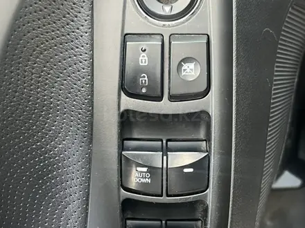 Hyundai Elantra 2013 года за 5 400 000 тг. в Караганда – фото 22