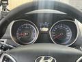 Hyundai Elantra 2013 годаүшін5 500 000 тг. в Караганда – фото 25