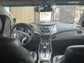 Hyundai Elantra 2013 годаүшін5 500 000 тг. в Караганда – фото 2