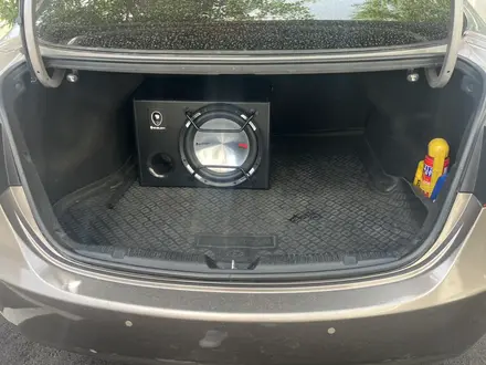 Hyundai Elantra 2013 года за 5 400 000 тг. в Караганда – фото 8