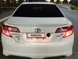 Toyota Camry 2014 годаfor6 300 000 тг. в Кызылорда – фото 4