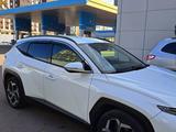 Hyundai Tucson 2021 года за 10 500 000 тг. в Астана – фото 2