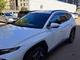 Hyundai Tucson 2021 года за 10 500 000 тг. в Астана – фото 3
