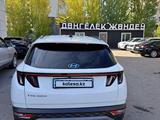 Hyundai Tucson 2021 года за 10 500 000 тг. в Астана – фото 4