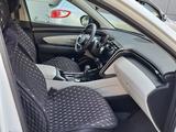 Hyundai Tucson 2021 года за 10 500 000 тг. в Астана – фото 5